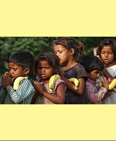 छोटी सी उम्र में बड़े तजुर्बे करवा दिए, पेट की भूख ने सैंकड़ो हुनर सिखा दिए !!  