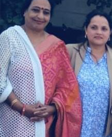 The inspiring lady who gave meaning to the word education and give new ideas to change poor child future.