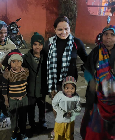 इस सनातन नियम को याद रखो 