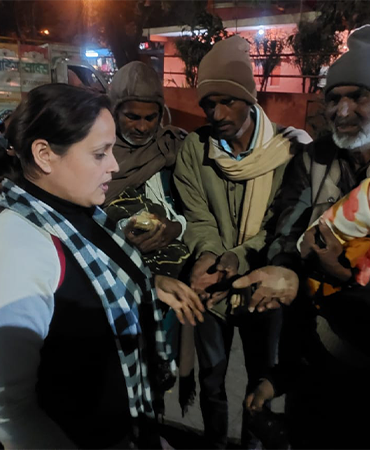 मानव के अंदर जो कुछ सर्वोत्तम है उसका विकास प्रशंसा तथा प्रोत्साहन के द्वारा किया जा सकता है