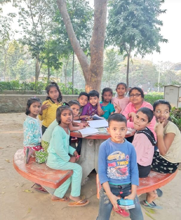  शिक्षा हमारे समाज की आत्मा है,   जो एक पीढ़ी से दूसरी पीढ़ी को दी जाती है !!