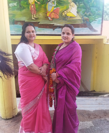 ख़ामोशी भी एक तहज़ीब है, ये संस्कारों की खबर देती है