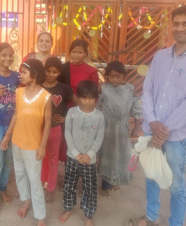 Happiness doesn’t result from what we get, but from what we give.