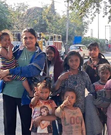 Bringing Smiles, Sharing Hope – Making a Difference, One Child at a Time. ❤️✨ Charity ,GivingBack