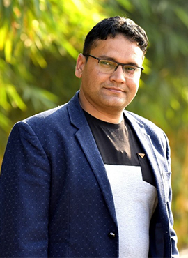 Dr. Rahul Hardenia 