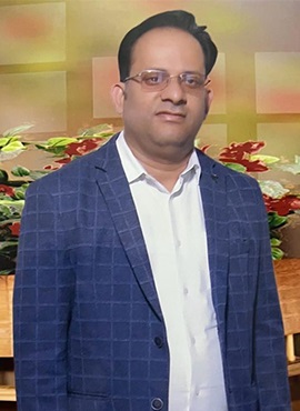 Pallav Amrutphale